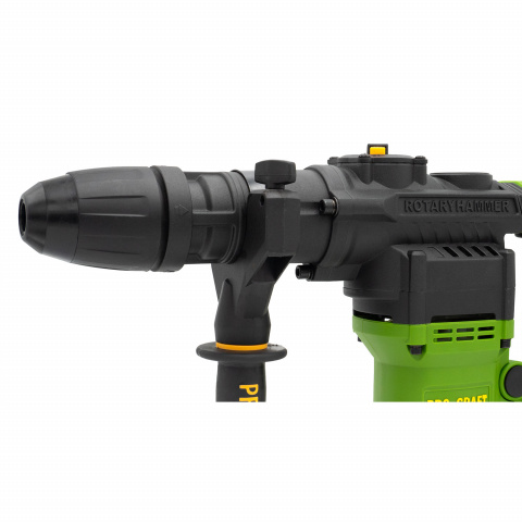 Aku vrtací kladivo  Procraft PHA50-1b-c SDS MAX | PHA50-1b-c